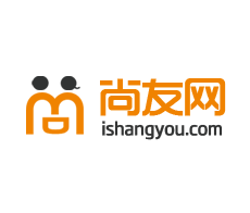  å°šå‹ç½‘logoæ ‡å¿—è®¾è®¡ 