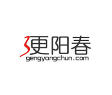 耿阳春唐山社区logo设计