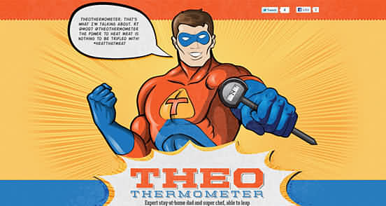 30 Creative Website Designs For Graphic Designers