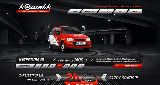 30 Creative Website Designs For Graphic Designers