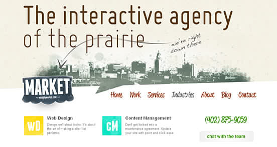 40 Creative Website Designs For Graphic Designers