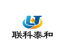 联科泰和logo标志设计