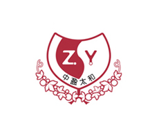 ä¸­ç›ˆå¤ªå’Œæ ‡å¿—logoè®¾è®¡