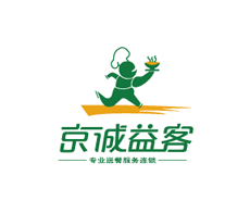 äº¬è¯šç›Šå®¢logoè®¾è®¡