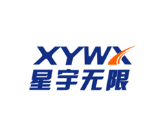 æ˜Ÿå®‡æ— é™æ ‡å¿—è®¾è®¡