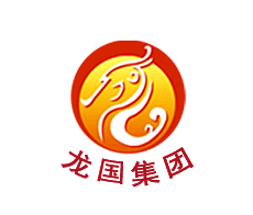é¾™å›½é›†å›¢logoè®¾è®¡