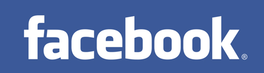 logo设计 logo设计实例 logo设计教程 FacebookLogo