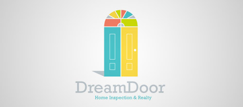 dream door logo