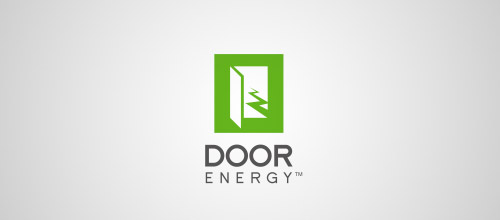 door energy logo