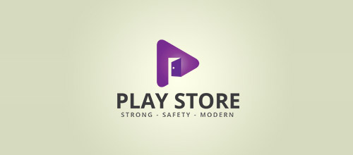 play door logo