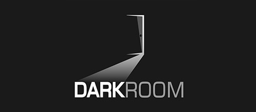 darkroom door logo