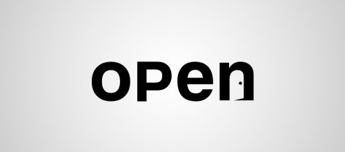 open door logo