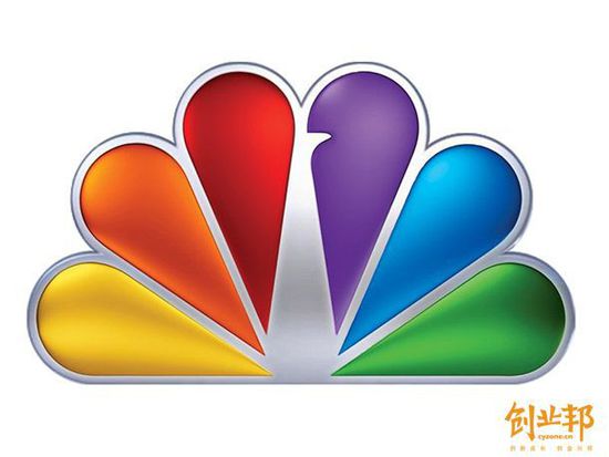 著名公司是怎么修改logo的?