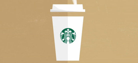 著名公司是怎么修改logo的?