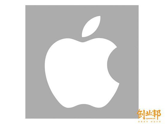 著名公司是怎么修改logo的?