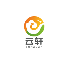 å·´å·žäº‘è½©logoè®¾è®¡